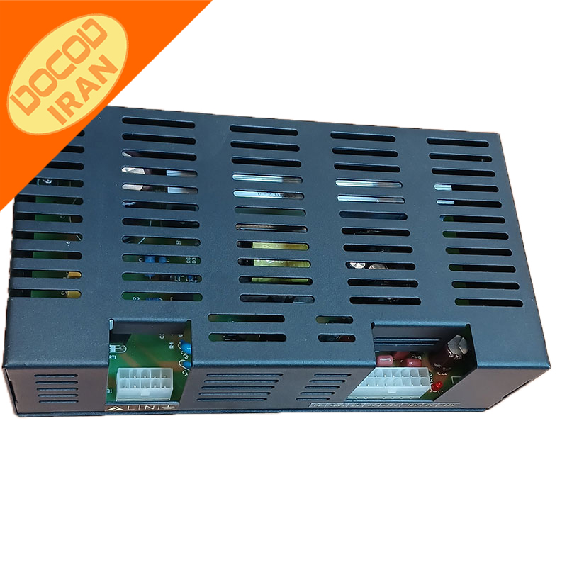 LB10674-منبع تغذیه 6800/4900/4800-قطعات یدکی Linx انگستان