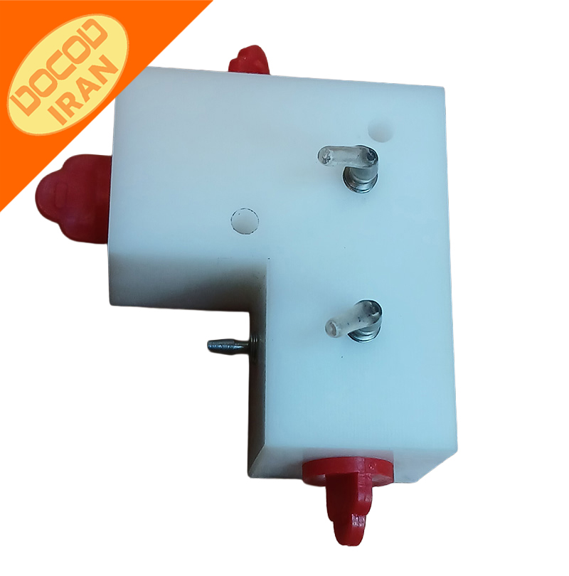 LB13416-کیت/بلوک ونتوری جت پمپ 6200-قطعات یدکی Linx انگستان