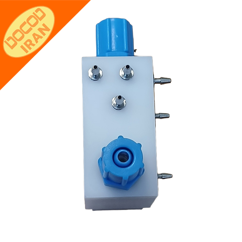 LB16006-منیفولد , ونتوری لینکس به جز 6200-قطعات یدکی Linx انگستان