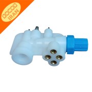 LB16314-منیفولد لینکس همه مدل ها-قطعات یدکی Linx انگستان