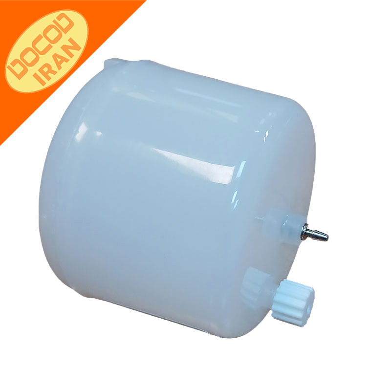 LB72050-دمپر جوهر-قطعات یدکی Linx انگستان