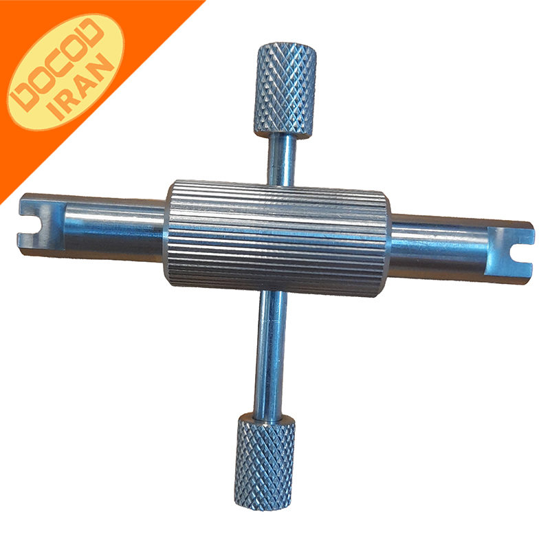 LB72116-آچار تنظیم نازل-قطعات یدکی Linx انگستان