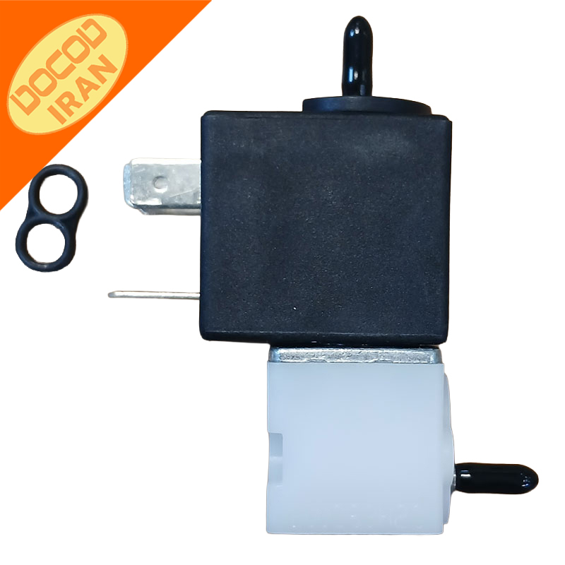 LB74151-ولو دو راهی-قطعات یدکی Linx انگستان