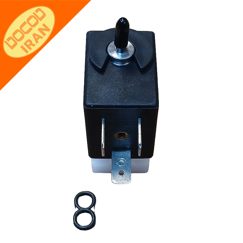 LB74151-ولو دو راهی-قطعات یدکی Linx انگستان