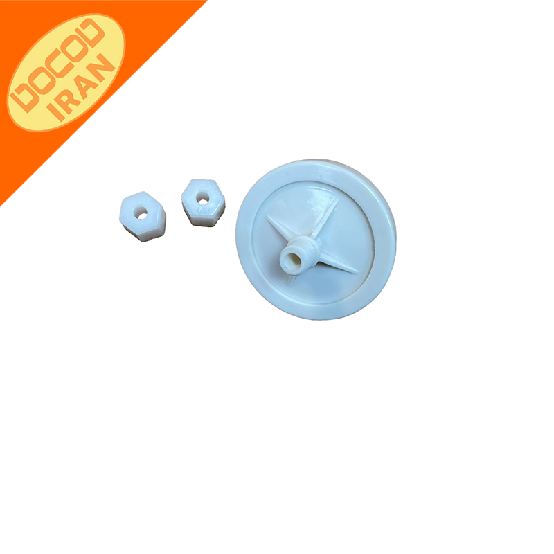 KB-LCF-23200-فیلتر گاتر همه مدلها - اصلی-قطعات یدکی KGK ژاپن