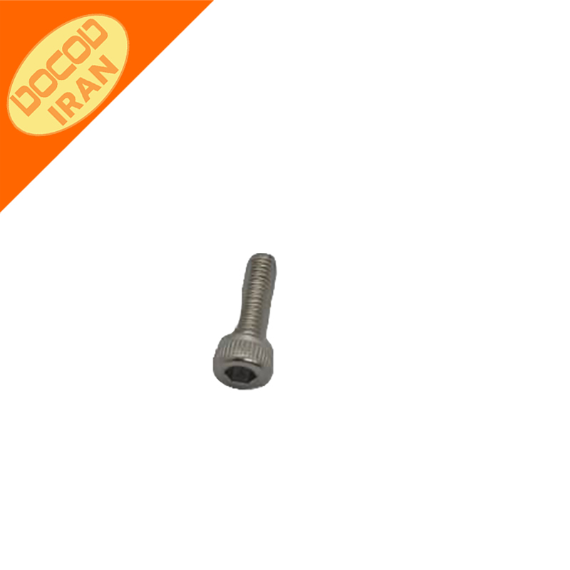 PL2929-پیچ آلن M3*10-قطعات یدکی عمومی