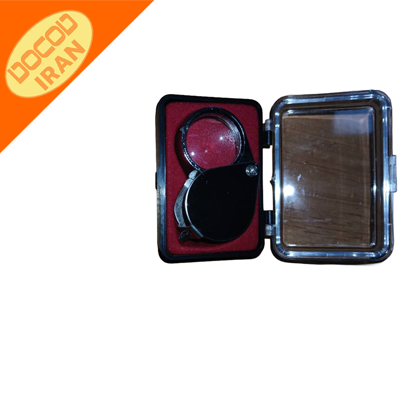 PL3023-لنز چشمی ذره بین برای تنظیم قطره و جت-قطعات یدکی عمومی