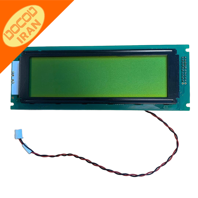 KA-PY1628-صفحه نمایش CCSR - اصلی-قطعات یدکی KGK ژاپن