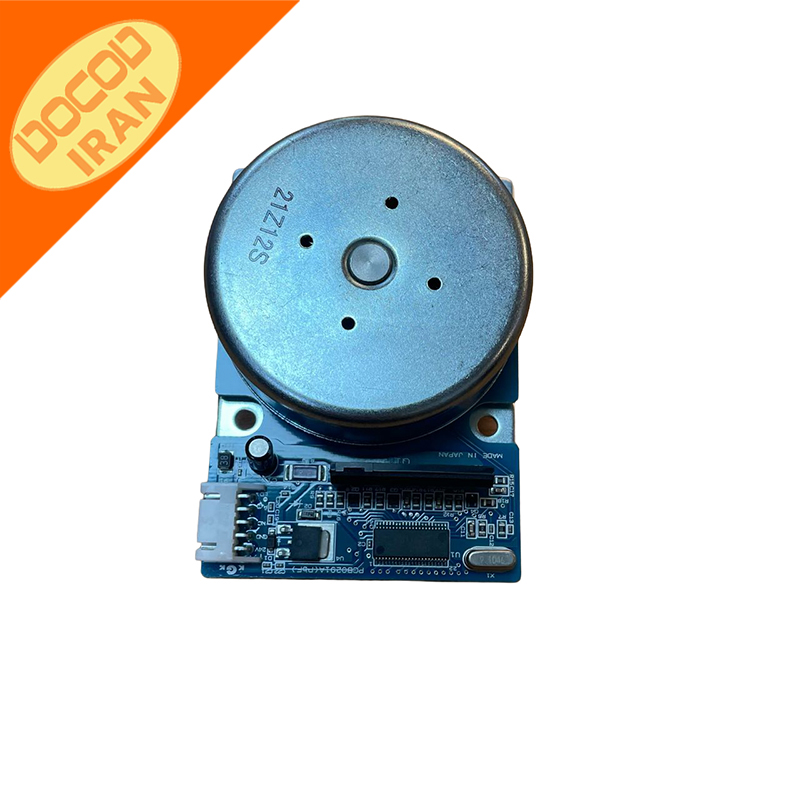 KB-6313KGF-موتور (پمپ جدید KGK) - اصلی-قطعات یدکی KGK ژاپن