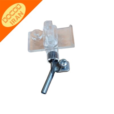 VB356858-بلوک برگشت ویدیوجت 170,178,2000-قطعات یدکی VideoJet امریکا