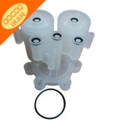 VB-PG0236-فیلترقبل از پمپ-قطعات یدکی VideoJet امریکا