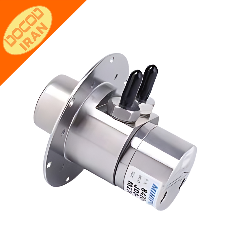 PL3471 - پمپ فشار جت پرینتر سری 1000 - EC-Jet چین