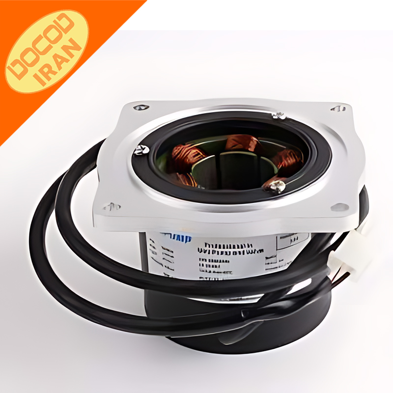 DM-PM0067 - موتور 70 وات جت پرینتر - EC-Jet چین