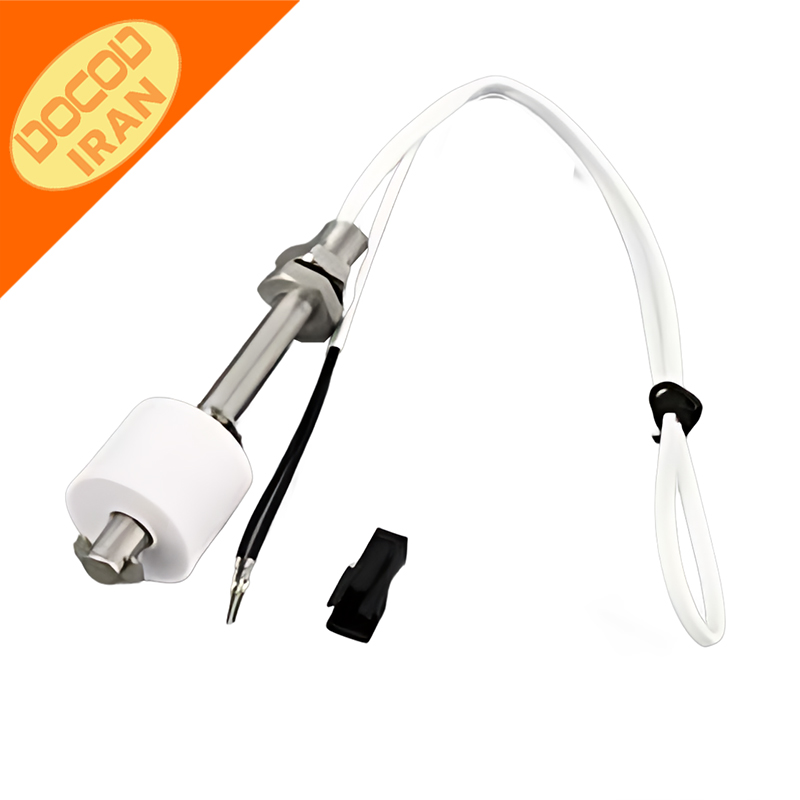 SKN0984 - سنسور سطح حلال 300 جت پرینتر - EC-Jet چین