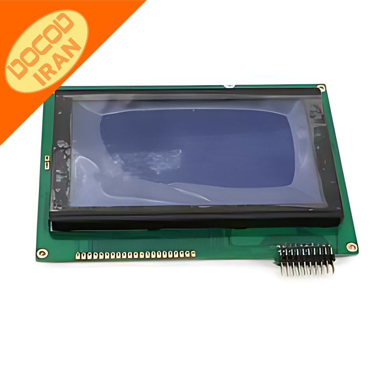 ECB-SEN2828 - صفحه نمایش جت پرینتر 300 - EC-Jet چین